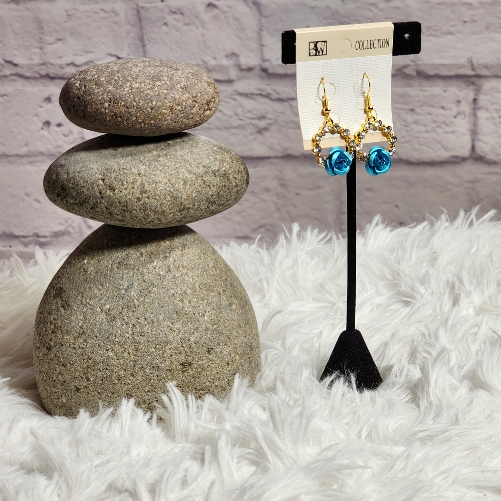 BW Collection Women's Earring/ NWT